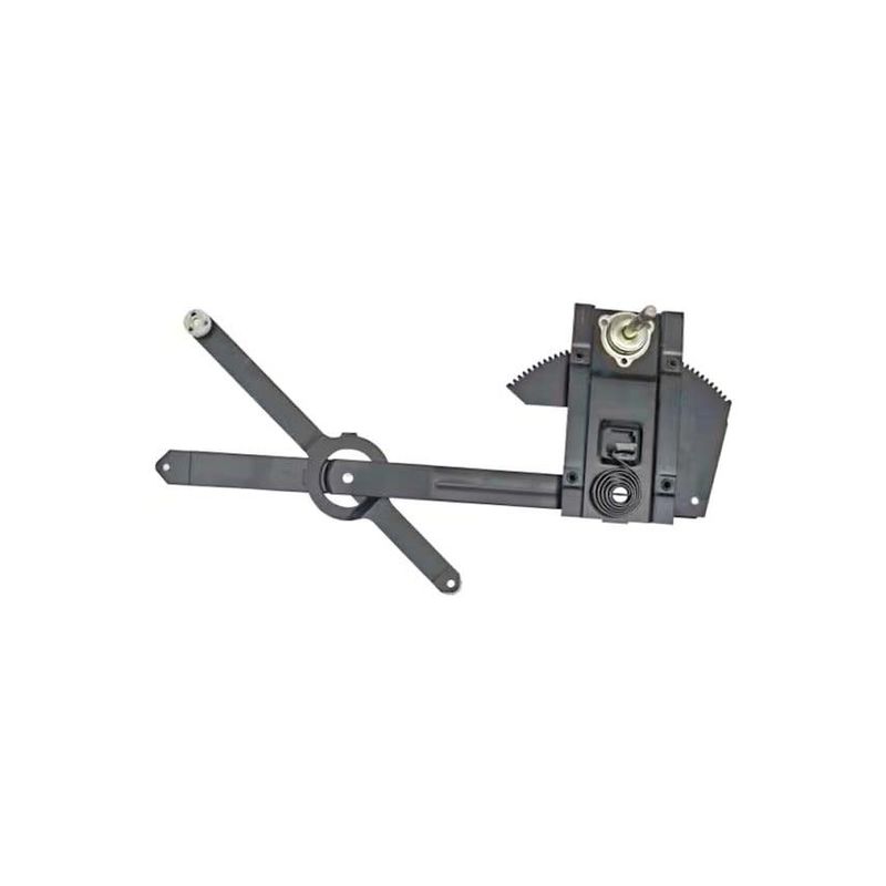 LH Manual Window Regulator 1977-87 Chevy Truck, C/K 10
