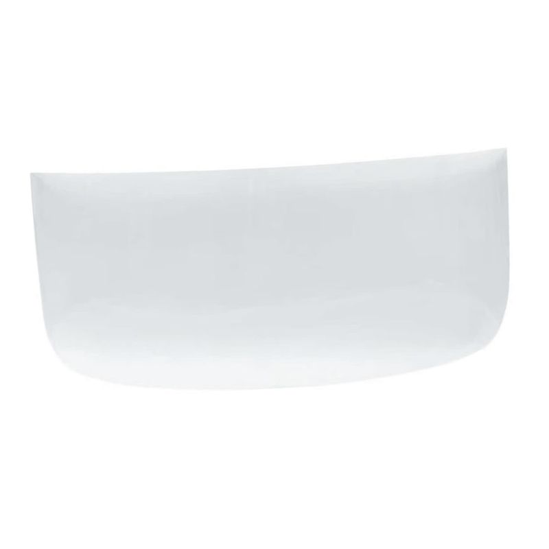 1970-74 Camaro Firebird Back Glass -Clear