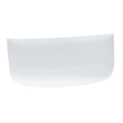 1970-74 Camaro Firebird Back Glass -Clear