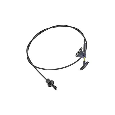 Hood Release Cable 1977-80 Chevy Truck C/K 10
