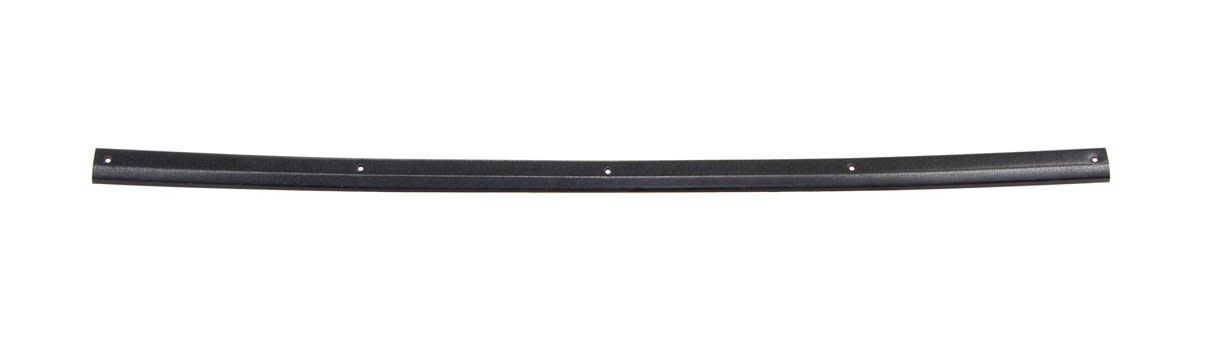 Inner Windshield Upper Trim Panel - 1973-91 Chevy GMC C/K 10 - Black