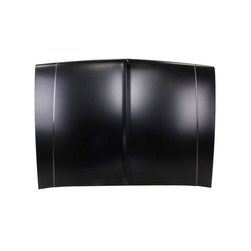 Flat Hood 1981-91 Chevy Truck, C/K 10 Suburban
