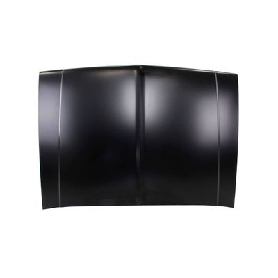 Flat Hood 1981-91 Chevy Truck, C/K 10 Suburban