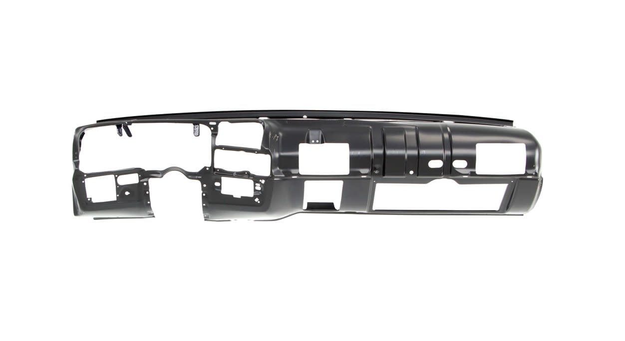 1981-83 Chevy GMC C/K Truck Steel Dash Frame