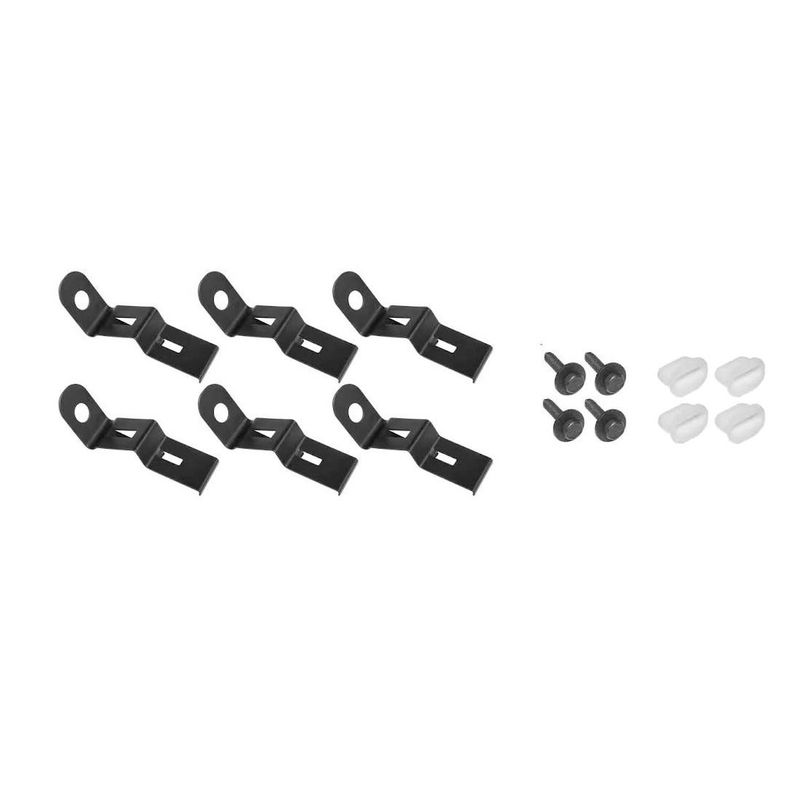 Dash Pad Install Kit 1979-80 Chevy Truck C/K 10