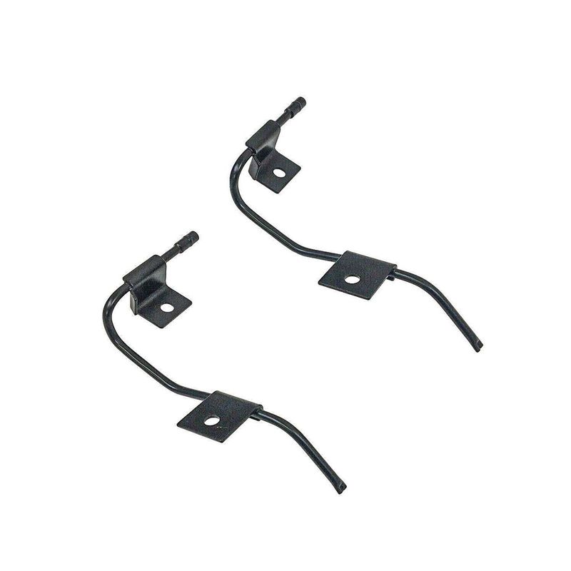 Windshield Washer Nozzles 1973-80 Chevy Truck C/K 10