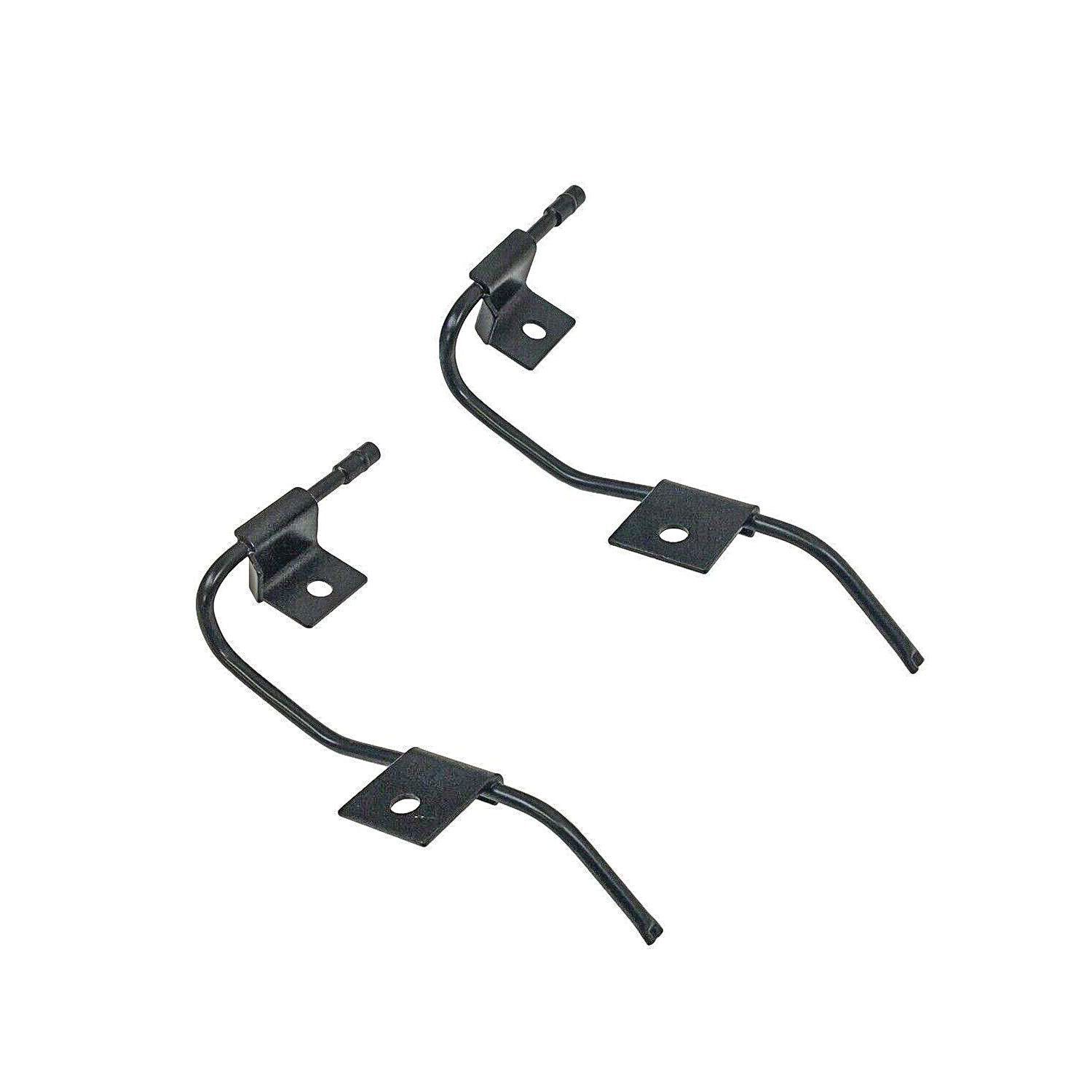 Windshield Washer Nozzles 1973-80 Chevy Truck C/K 10 Blaze Jimmy Surburban