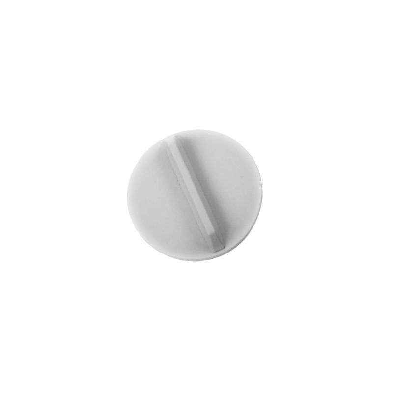 1967-68 Camaro Standard Gas Cap