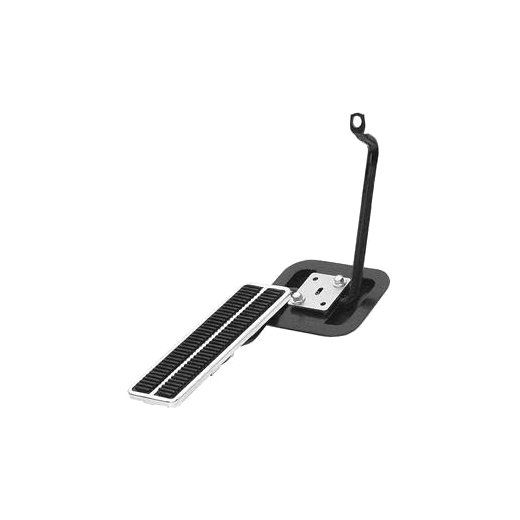 1970-72 Chevelle Accelerator Pedal Assembly w/ Trim