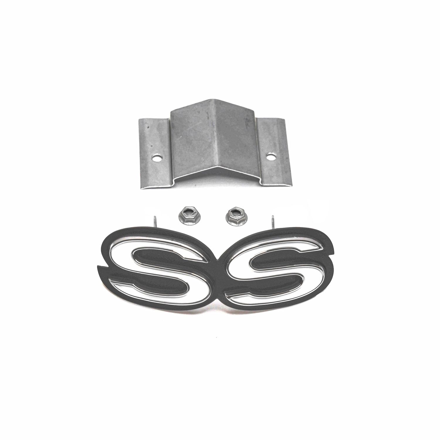 1968 Camaro &quot;SS &quot; Grille Emblem