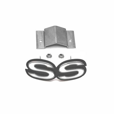 1968 Camaro &quot;SS &quot; Grille Emblem