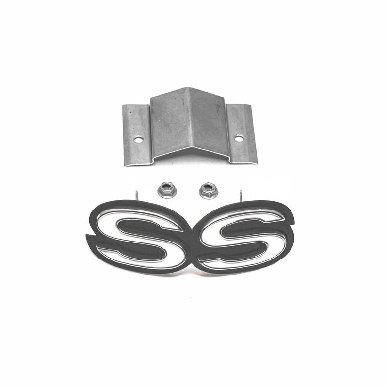 1968 Camaro &quot;SS &quot; Grille Emblem