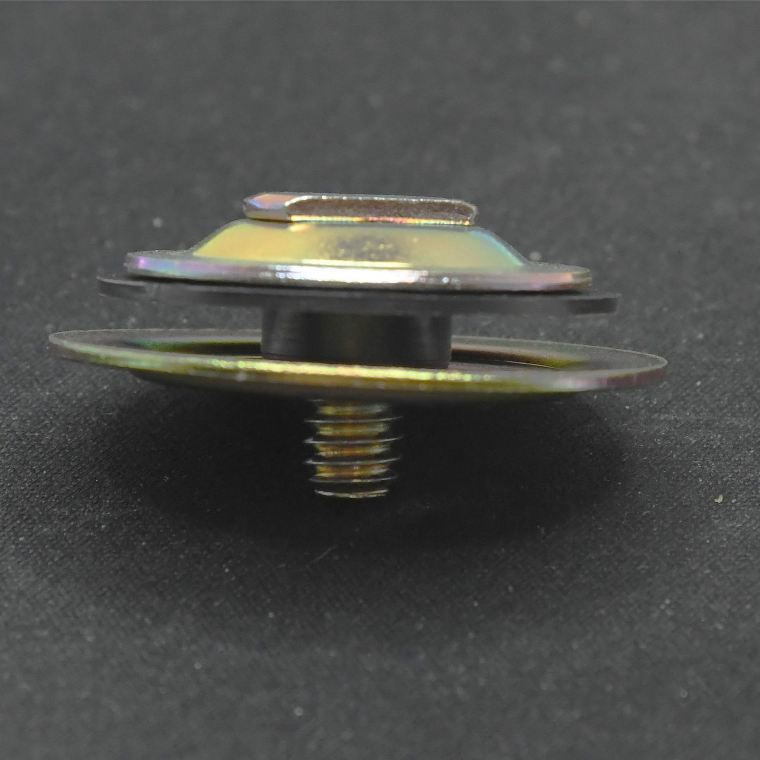 1968-69  Camaro/Firebird Front-Rear Glass Mount Stud Assembly