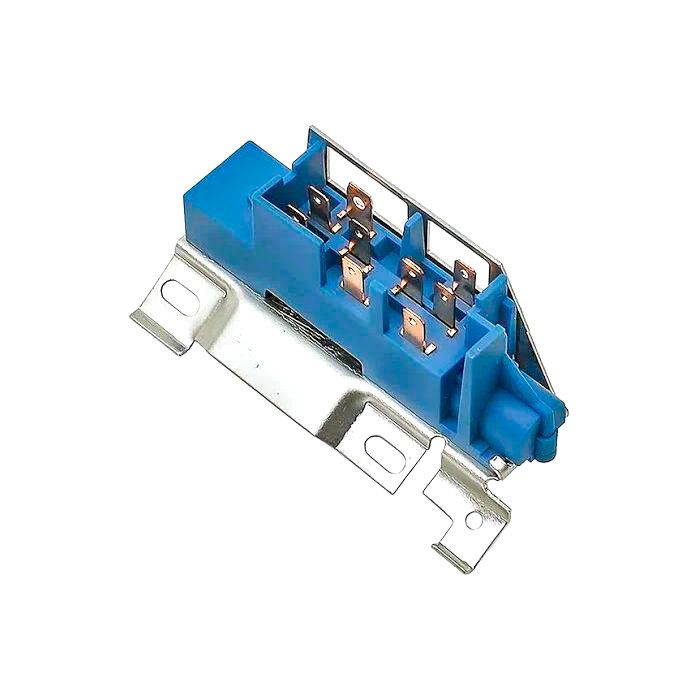 Ignition Switch w/o Tilt 1969-92 Camaro, 71-81 Firebird, 1969-73 Chevelle, 1973-86 Chevy Truck, C/K 10