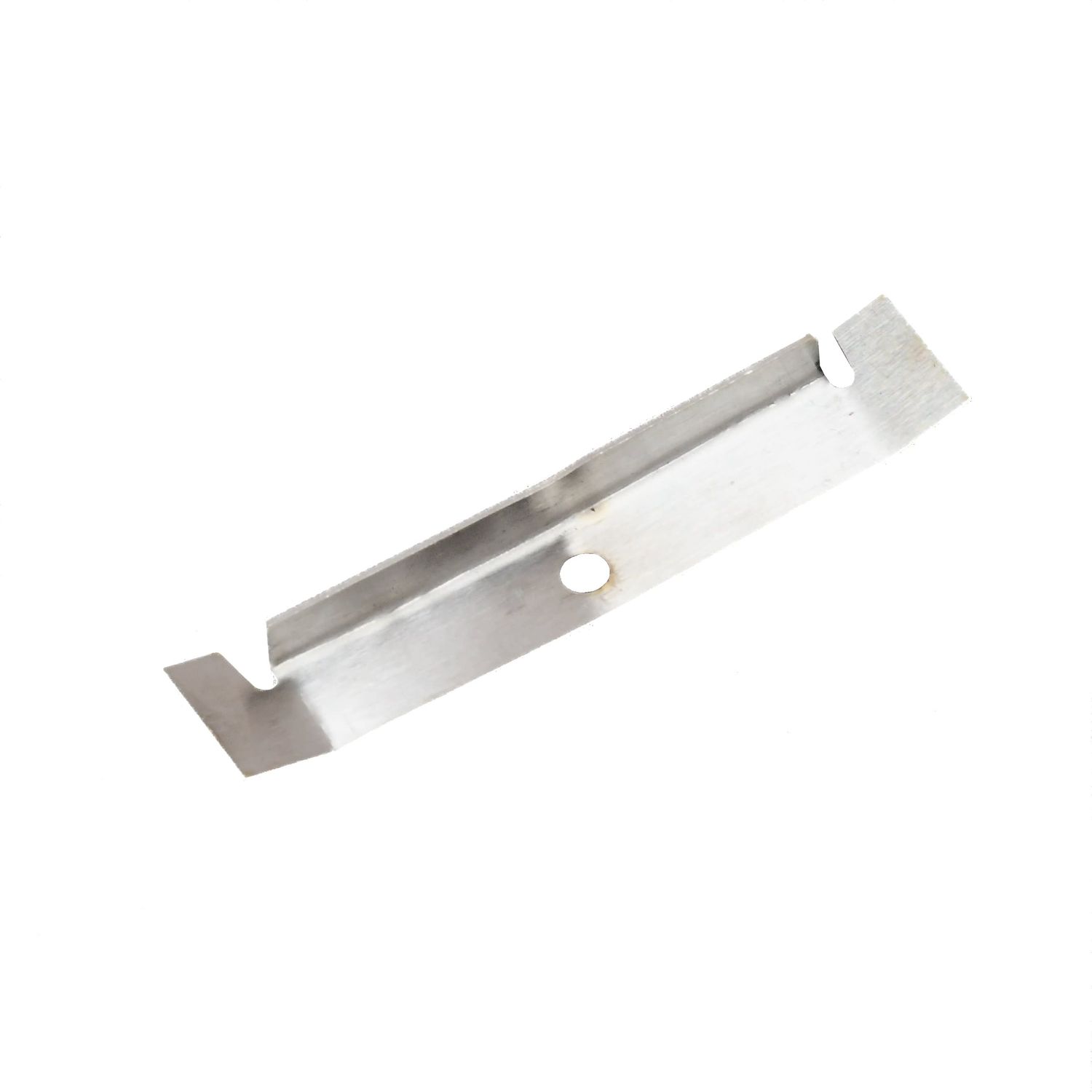 1978 - 1981 Camaro &amp; Firebird Stainless Steel Fisher T-Top Retainer Center Corner Curved Clip, Each