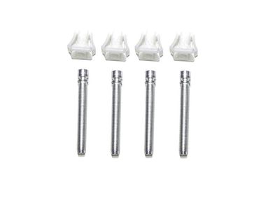 Headlight Adjusting Kit 1981-87 Single Lamp Chevy Truck C /K 10