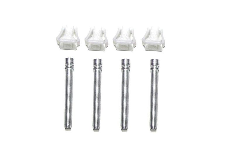Headlight Adjusting Kit 1981-87 Single Lamp Chevy Truck C /K 10
