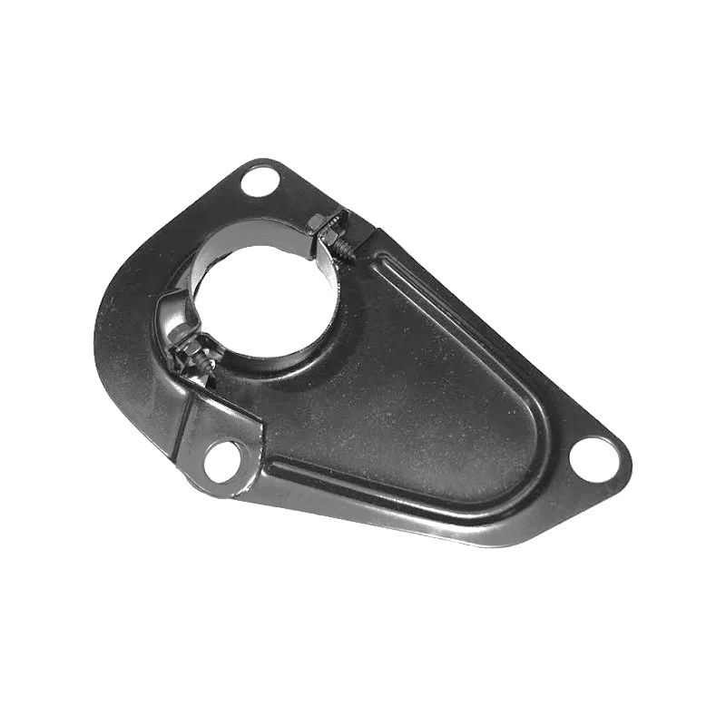 1967-68 Camaro Firebird Steering Column Firewall Clamp w/ Hardware and w/o Seal