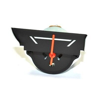 1967 Camaro Console Mounted Temperature Gauge