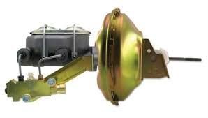 BRAKES