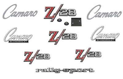 EMBLEMS