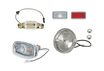 LIGHTS