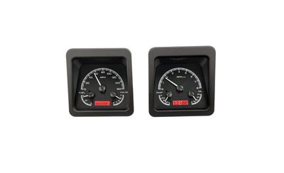 SPEEDOMETER