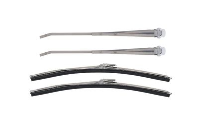 WINDSHIELD WIPER