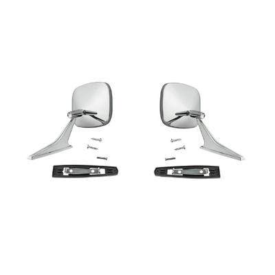 DOOR MIRRORS