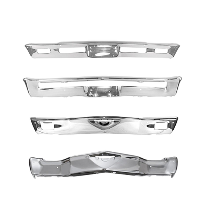 FRONT BUMPERS
