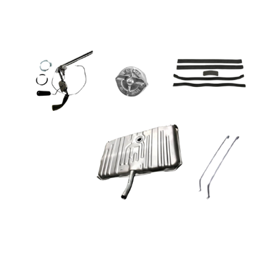 FUEL TANKS AND KITS