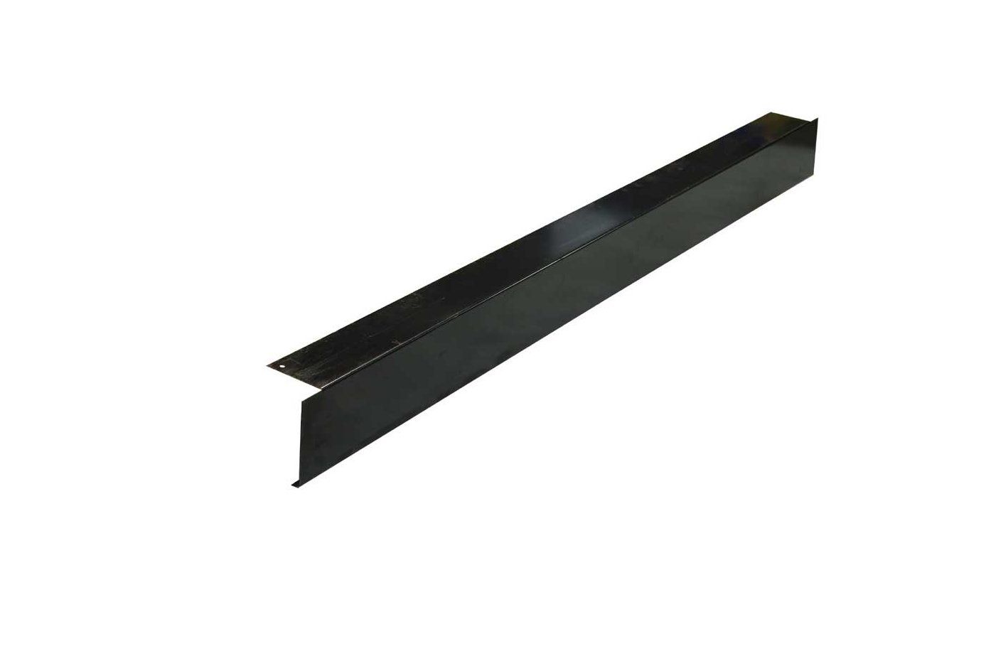 Rear Tail Pan/ Cross Rail Outer Patch 1973-91 Chevy Truck, C/K 10