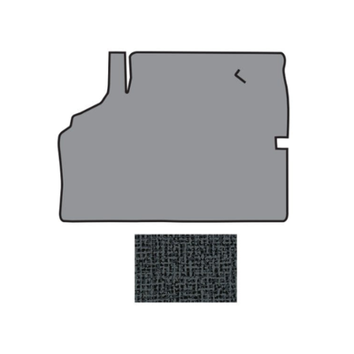 TRUNK MATS