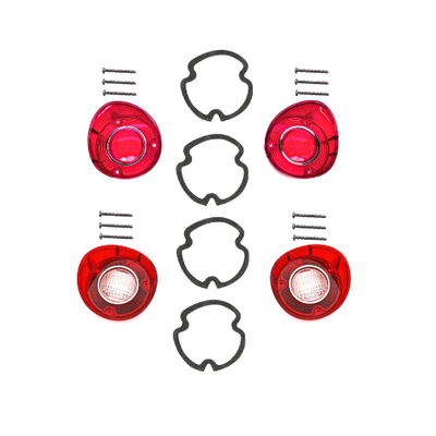 TAIL LIGHTS