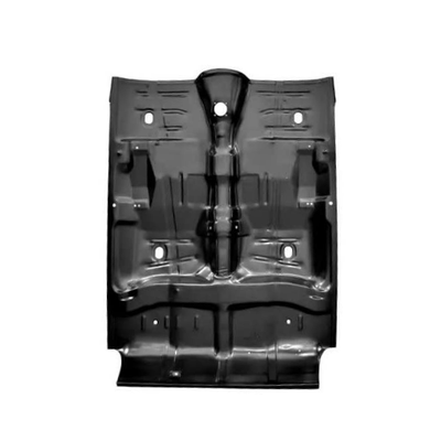 FLOOR PANS