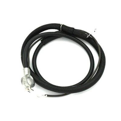 BATTERY CABLE &amp; GROUND STRAPSS