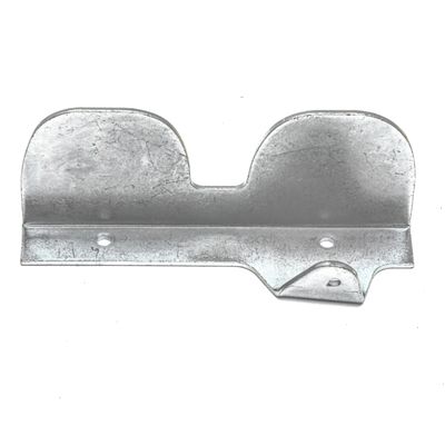 1968-69 Camaro Console Seat Belt Clip