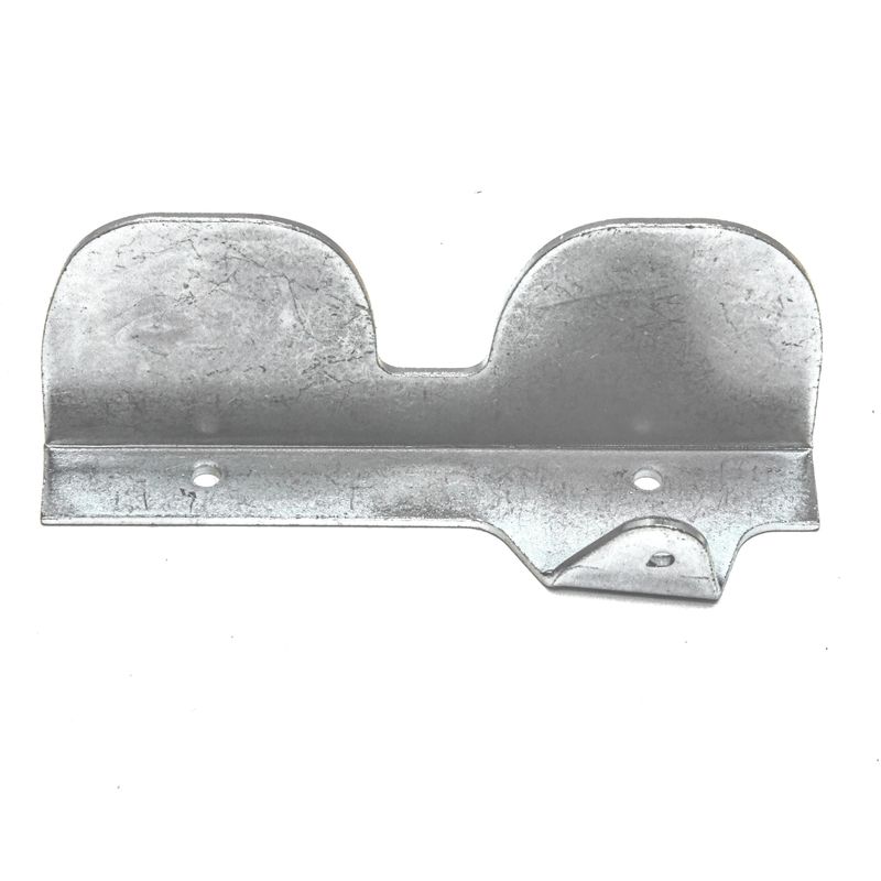 1968-69 Camaro Console Seat Belt Clip