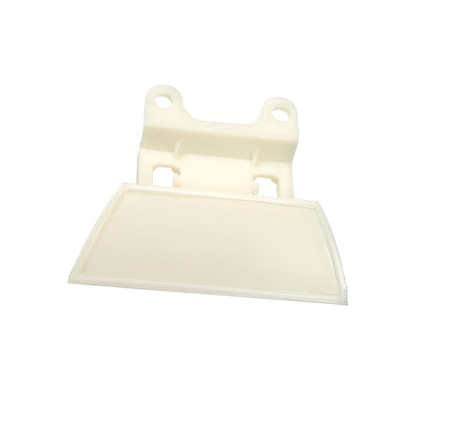 1968-69 Camaro Rear Console Light Lens