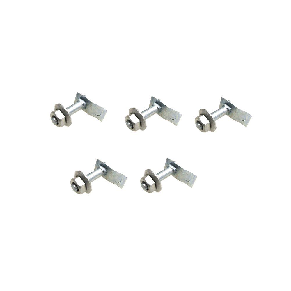 1969 Camaro /1967-69 Firebird Tail Light Housing Hardware (2 Kits Required Per Car)