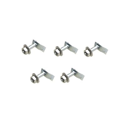 1969 Camaro /1967-69 Firebird Tail Light Housing Hardware (2 Kits Required Per Car)