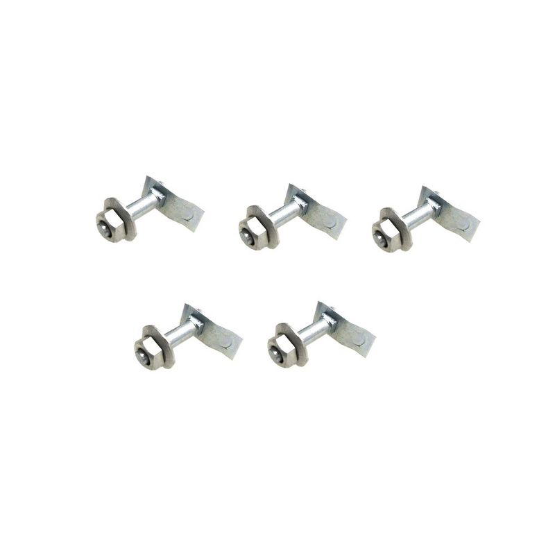 1969 Camaro /1967-69 Firebird Tail Light Housing Hardware (2 Kits Required Per Car)