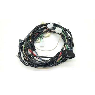 FRONT LIGHT HARNESS