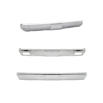 FRONT BUMPERS