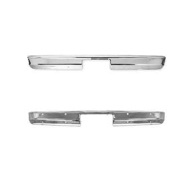 REAR BUMPERS
