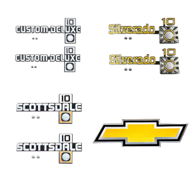 EMBLEMS