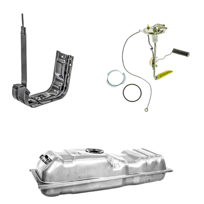 FUEL SYSTEM