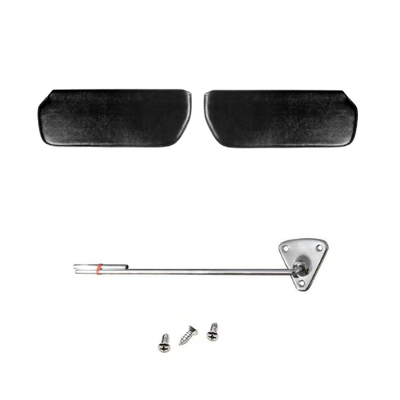 SUNVISORS