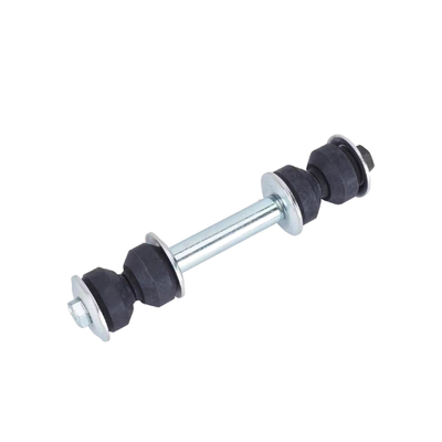 SUSPENSION