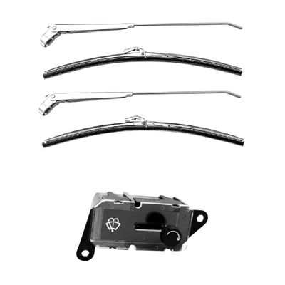 WINDSHIELD WIPER